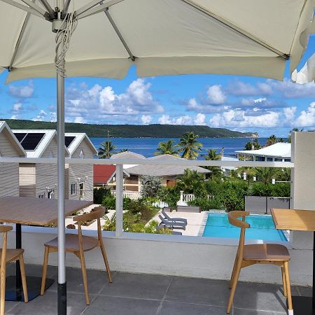Crawlbay Suites Hotel Newfield Экстерьер фото